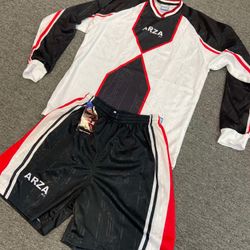 Uniforme En Talla Xl