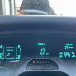 1996 Lincoln Town Car