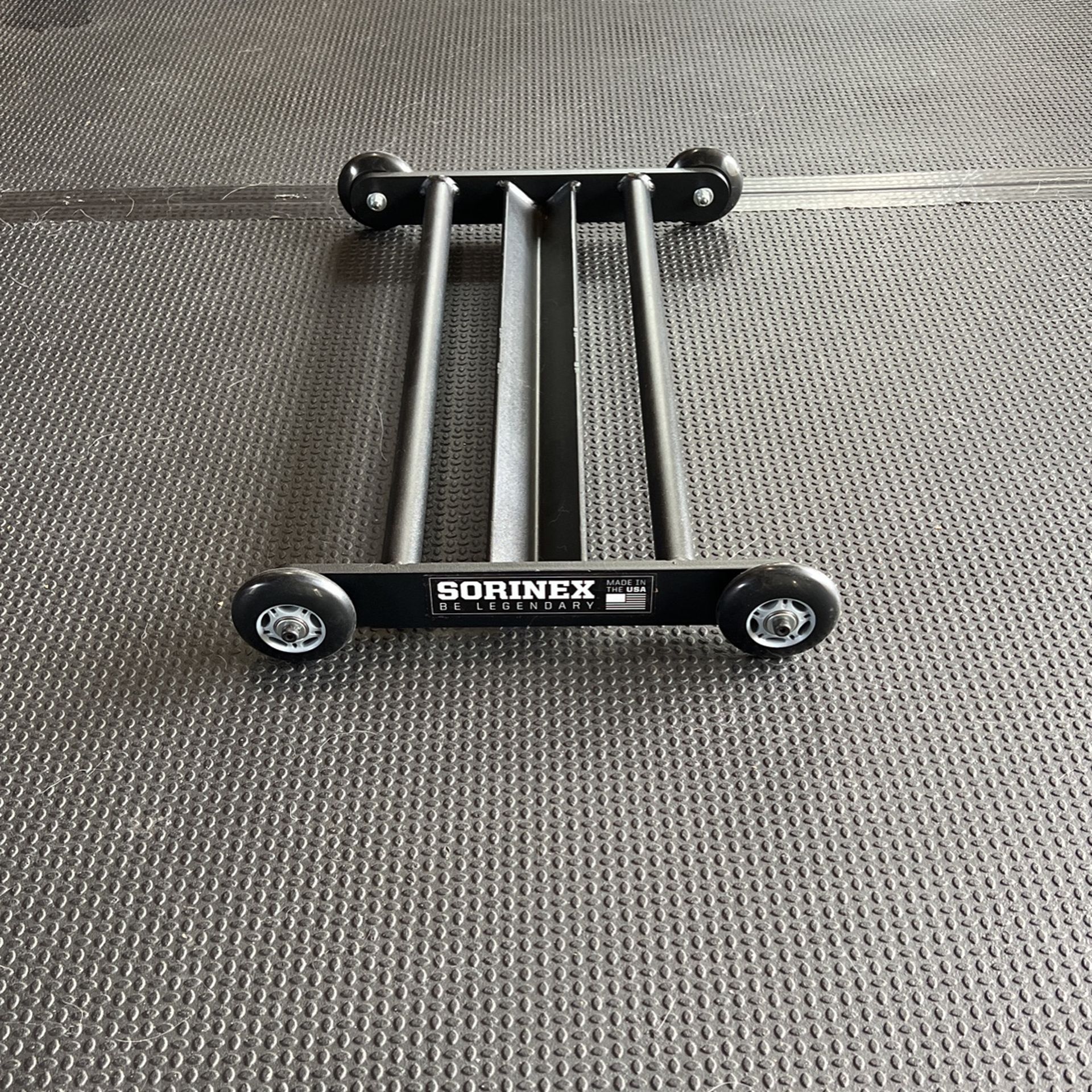 Sorinex Glute Ham Roller