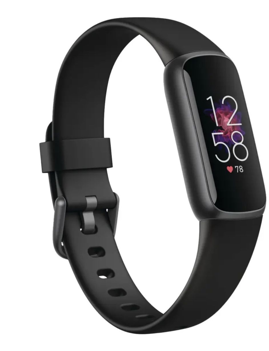 Fitbit luxe