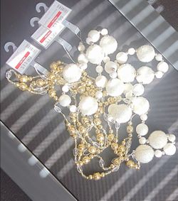 Bead Garland