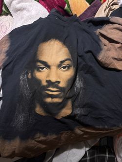 Snoop Dog Shirt