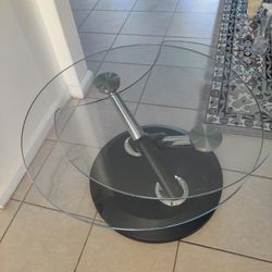 EL Dorado/ End Table Or Coffee Table 