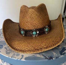 Women’s Bullhide Platinum Collection Hat
