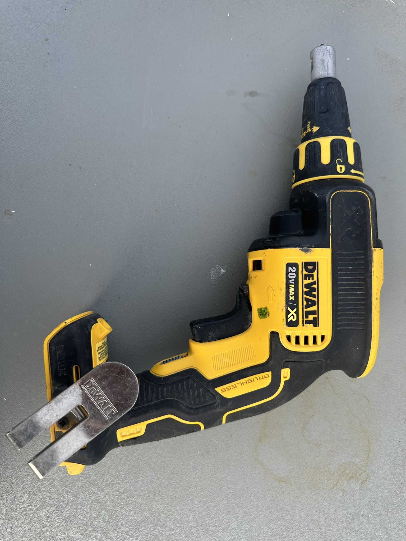 Dewalt Drywall Drill
