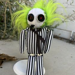 Handmade Dolls Poppets