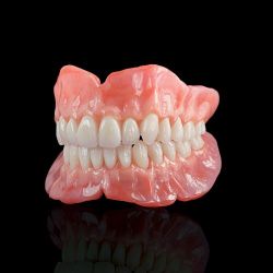 dentures partials val plast