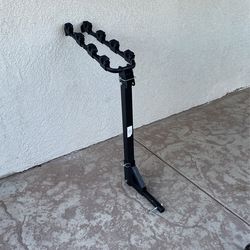 Reece/explore....4 bike rack