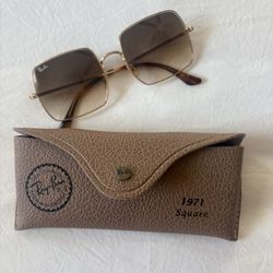 Ray-Ban Sunglasses