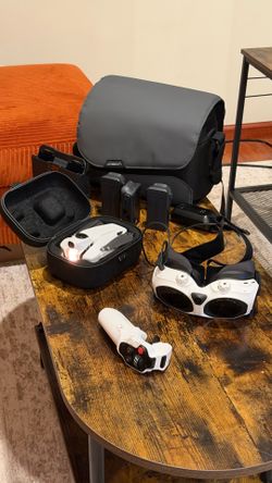 Antigravity A1 Drone (Explorer Bundle)
