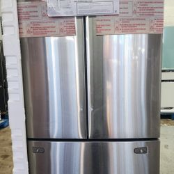 Samsung





28 cu. ft French Door Refrigerator