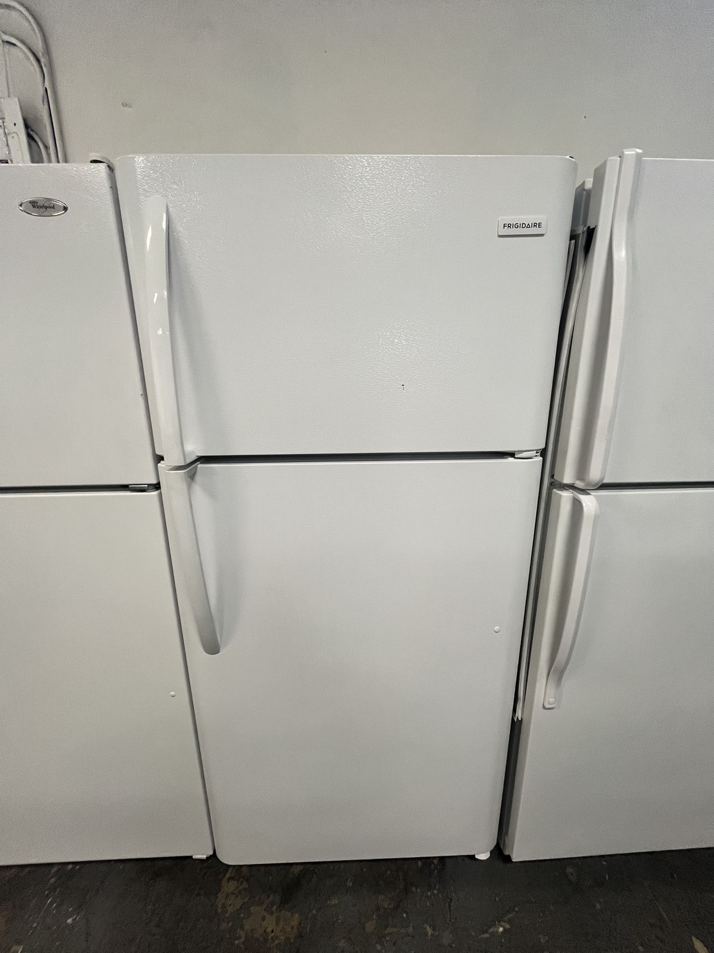 Refrigerator Frigidaire 30β