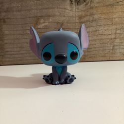 Stitch Figure Funko