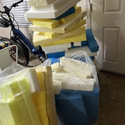 Polyethylene Foam Packing Material Sheets