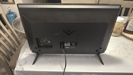 Visual TV