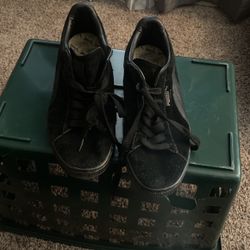 Black Meek Mill Pumas 