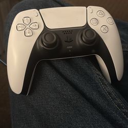 Ps5 Controller 