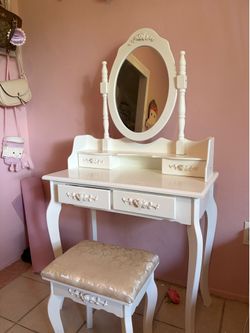 Vanity