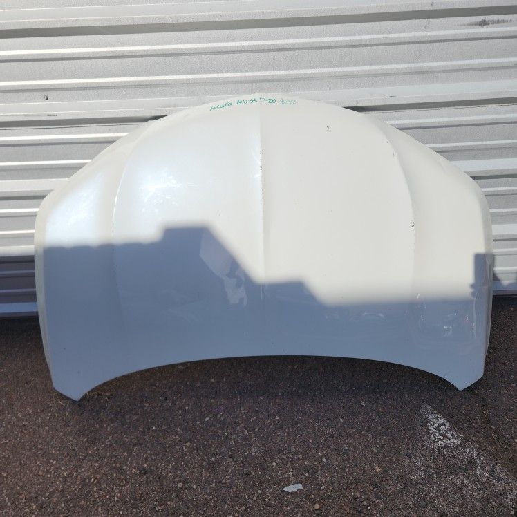 Acura MD-X MDX Hood 2017 2018 2019 2020 Part $290