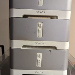 Sonos Amp S1 