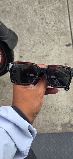 Alain Mikli A05527 sunglasses