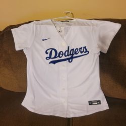Nike Women's Los Angeles Dodgers Shohei Ohtani Jersey Size L & XL Available $99 Each