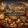 Magic Treasures 