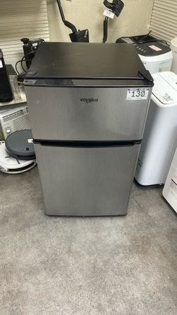Whirlpool Mini Fridge 