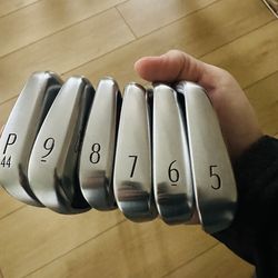Titleist T250 T150 combo sale or trade 5-pw
