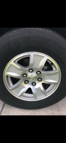 17 inch rims