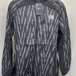 Club America Windbreaker