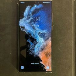 Samsung Galaxy S22 Ultra 512gb Unlocked 