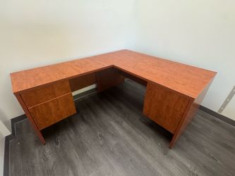 Office furniture , desks, file cabinets , chairs etc