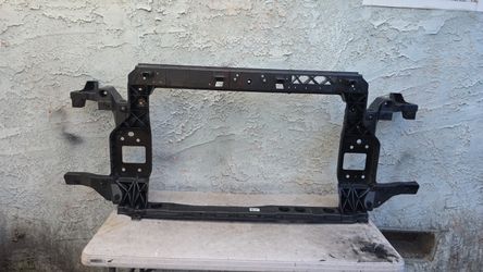 2022-2026 HYUNDAI SANTA CRUZ RADIATOR SUPPORT OEM