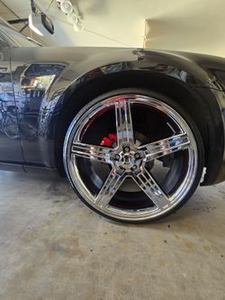 Brake Caliper