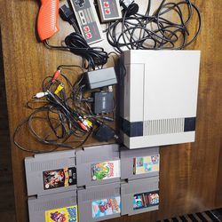 Nintendo NES original