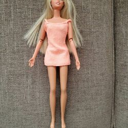 Dolls/ each separate