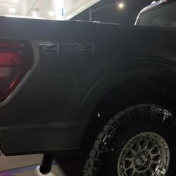 KMC KM556 CRUX WHEELS !!! 6x135