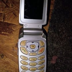 Cell Phone Samsung