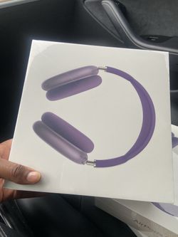 AirPod pro max