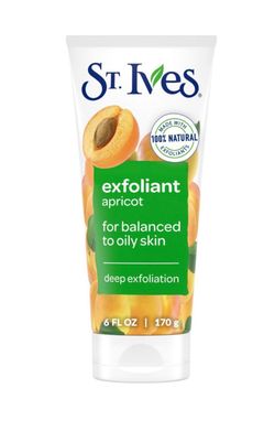 Ives scrub