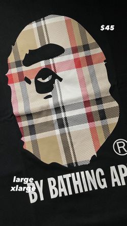 Bape Tees *Legit*