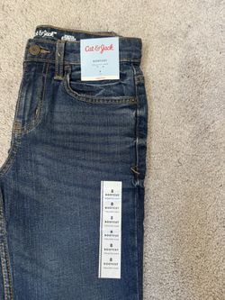 Cat & Jack Boys Jeans