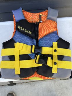 Body Glove Youth Life Jacket