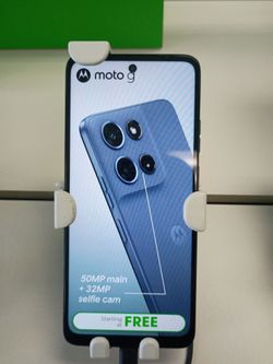 Moto G/Moto G Power
