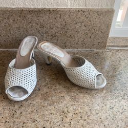 Women Size 6 Nice Shoes