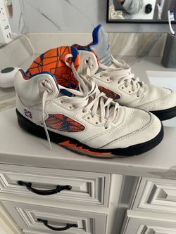 Jordan retro 5
