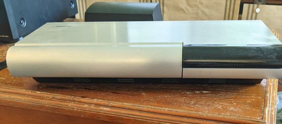 Bose CD Changer 
