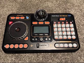 Toy DJ
