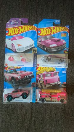 Hotwheels